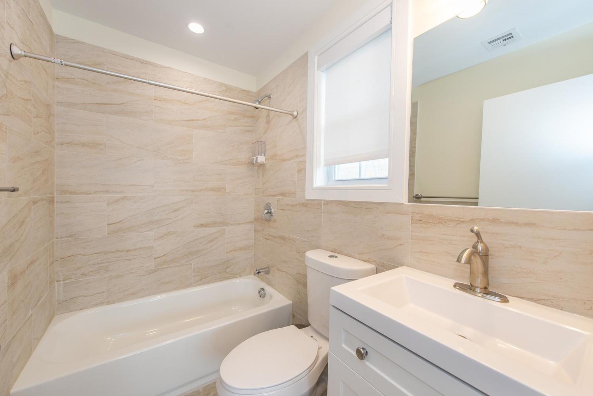 Stylish Chic Condo Nyc At Fingertips North Bergen Kültér fotó